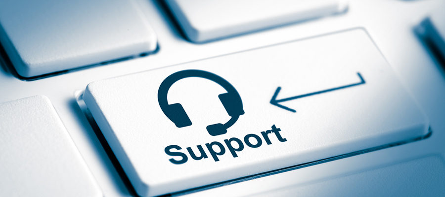 Telecom support Spendless